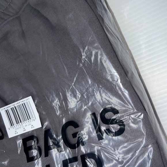 Brand New Ladies Cotton On Curve Comfortable Fleece Track Pants / Trackies - Picture 10 of 11